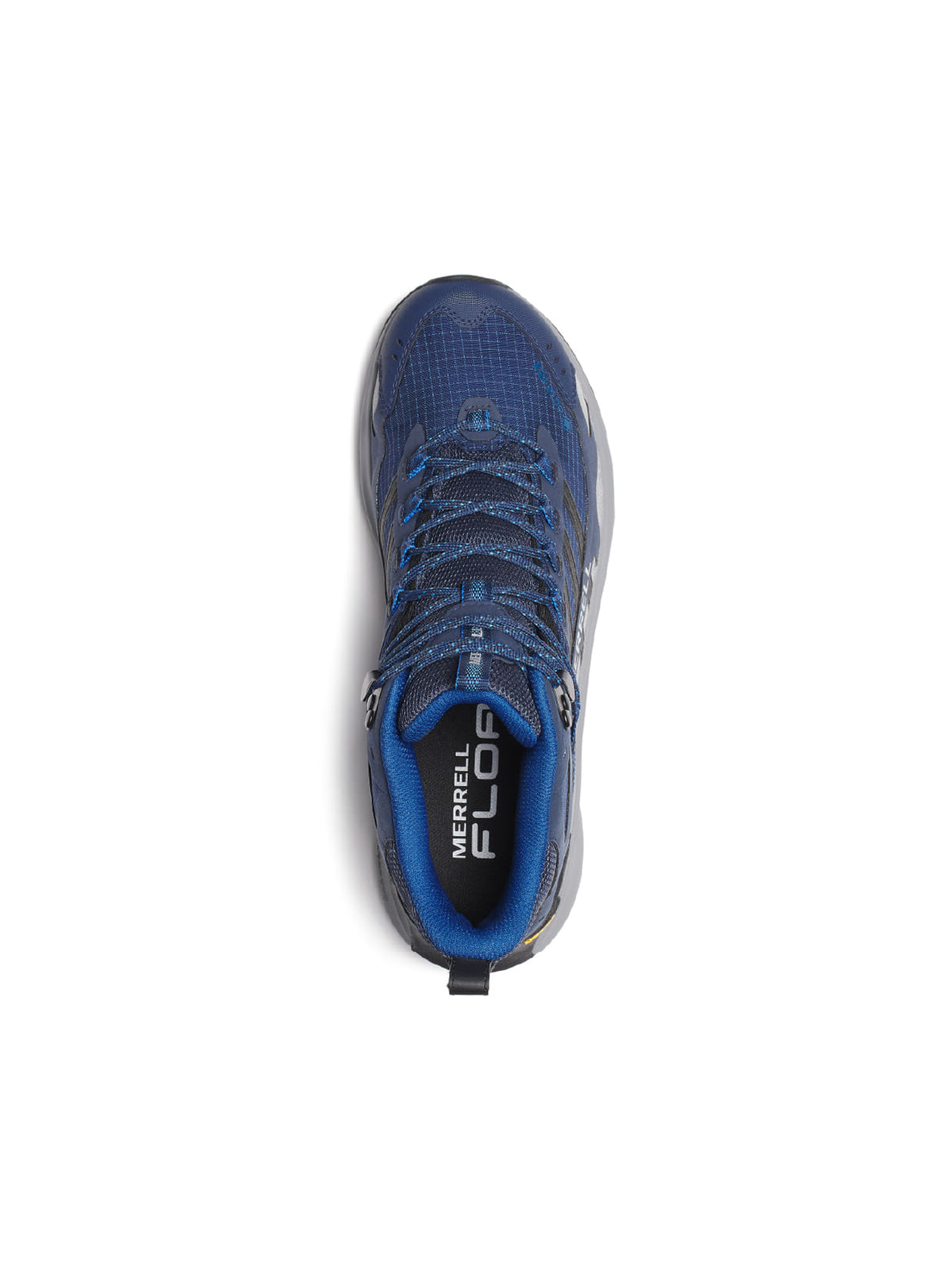 Botines Hike Moab Speed 2 Mid Gtx Hombre