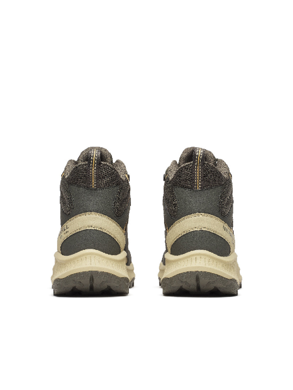 Botin Hike Speed Strike 2 Para Hombre