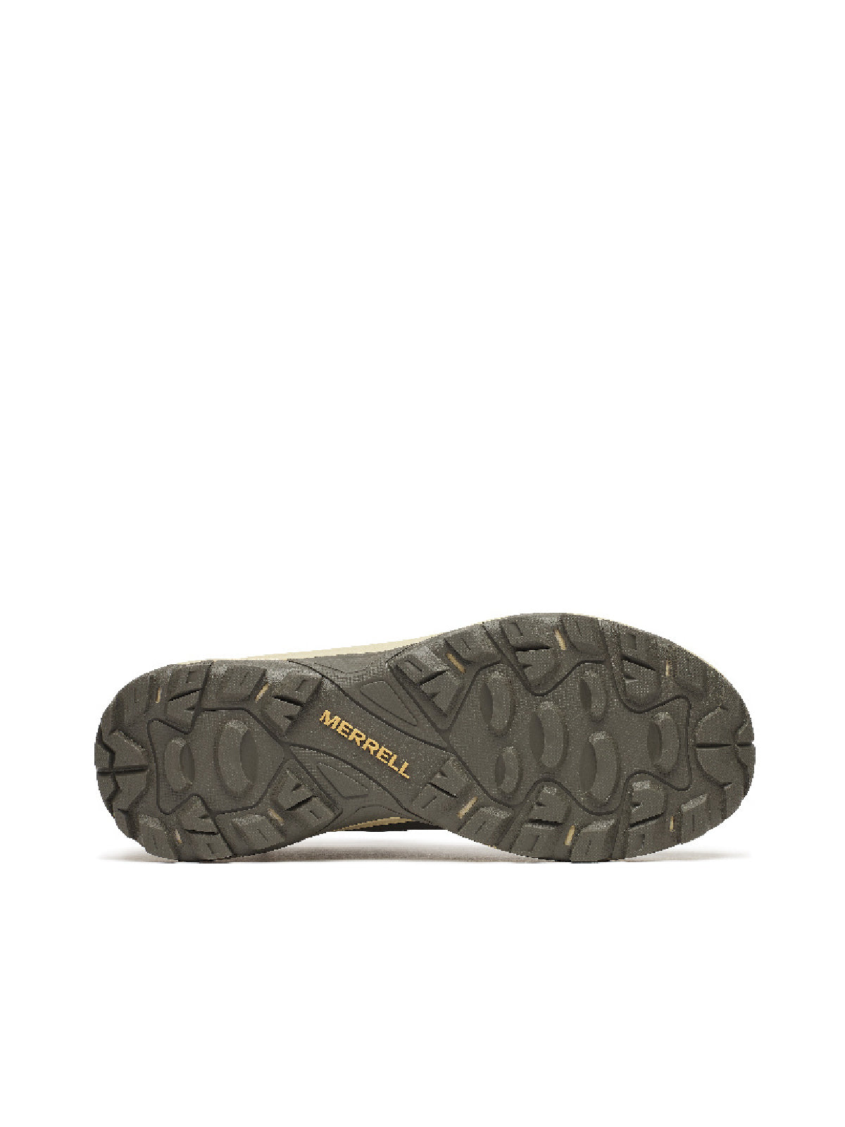Botin Hike Speed Strike 2 Para Hombre