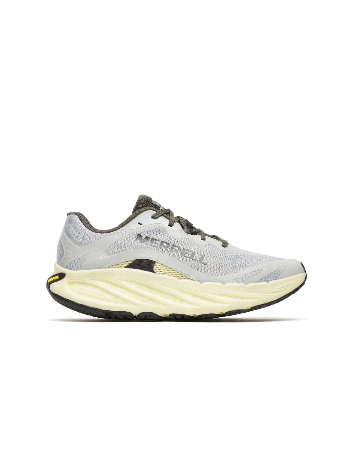 Tenis Trail Promorph Hombre