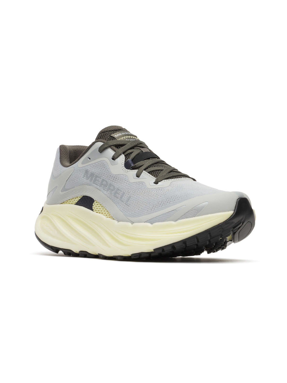 Tenis Trail Promorph Hombre