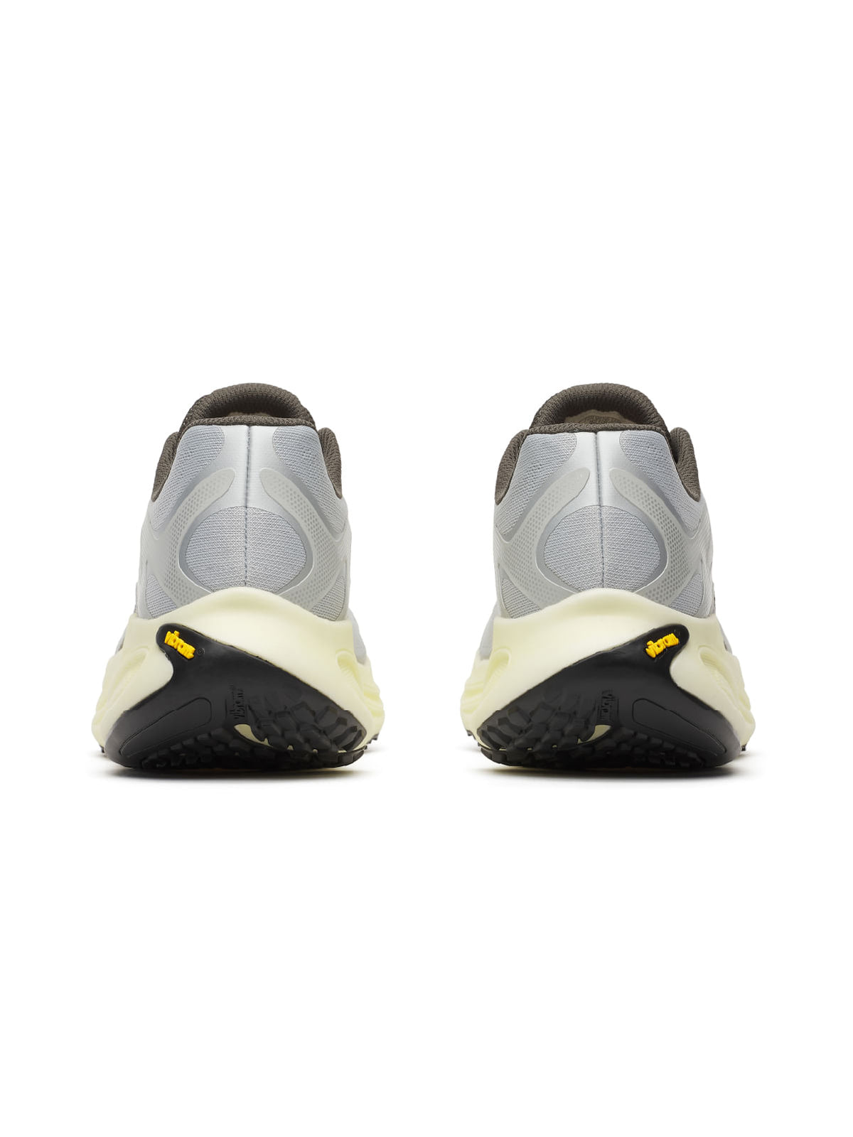 Tenis Trail Promorph Hombre