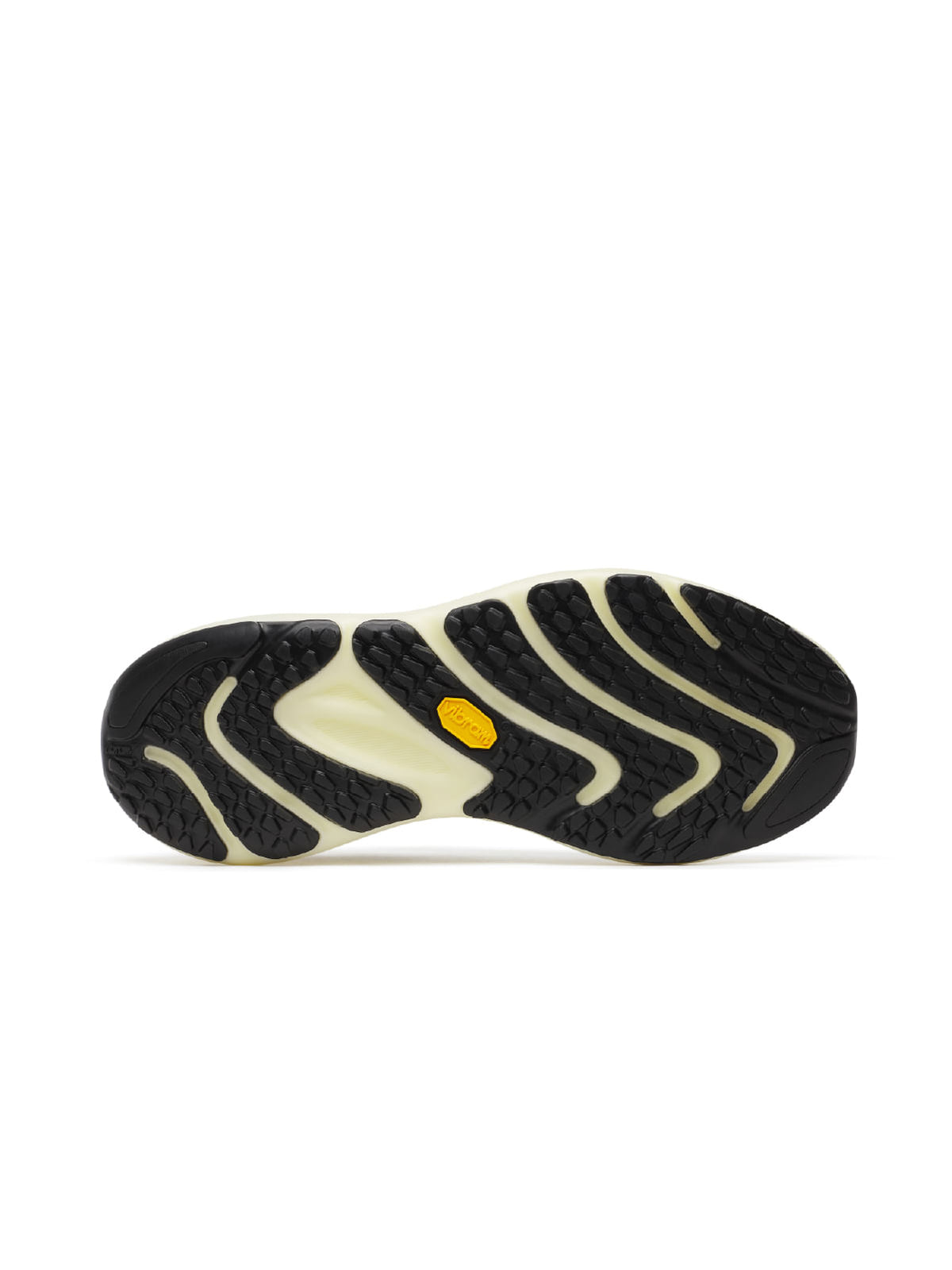 Tenis Trail Promorph Hombre