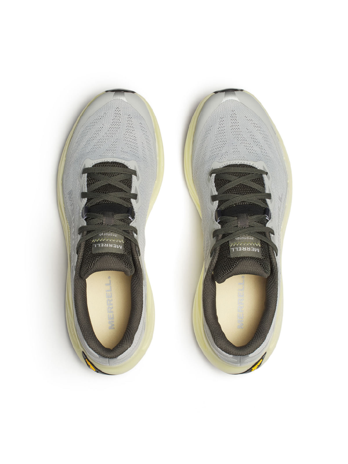 Tenis Trail Promorph Hombre