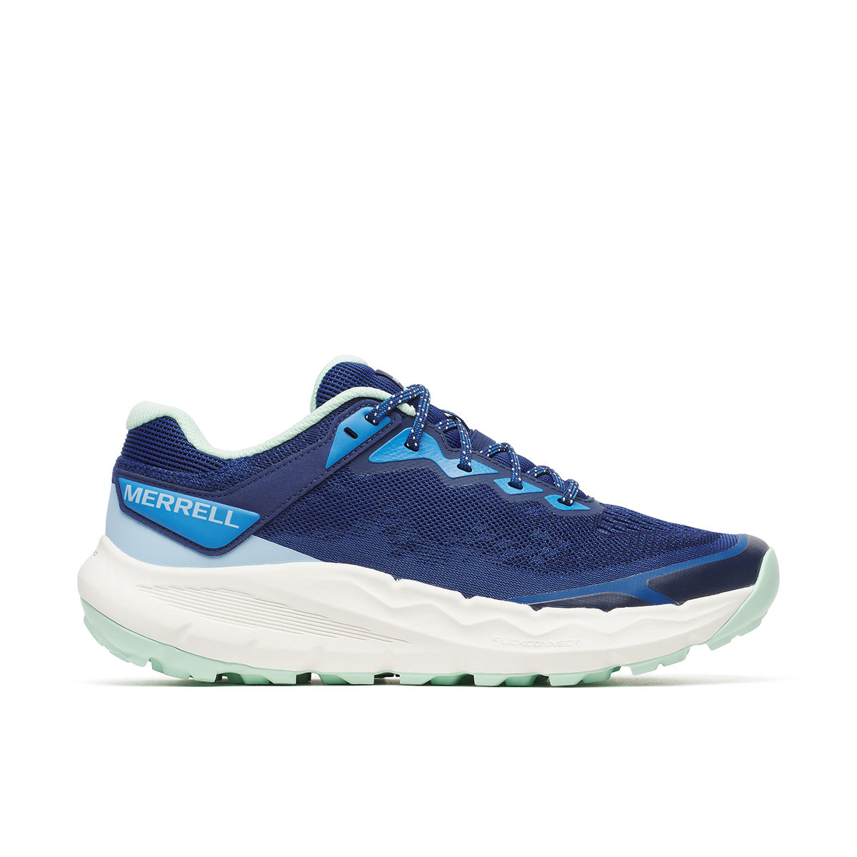 Tenis Trail Nova 4 Hombre 1