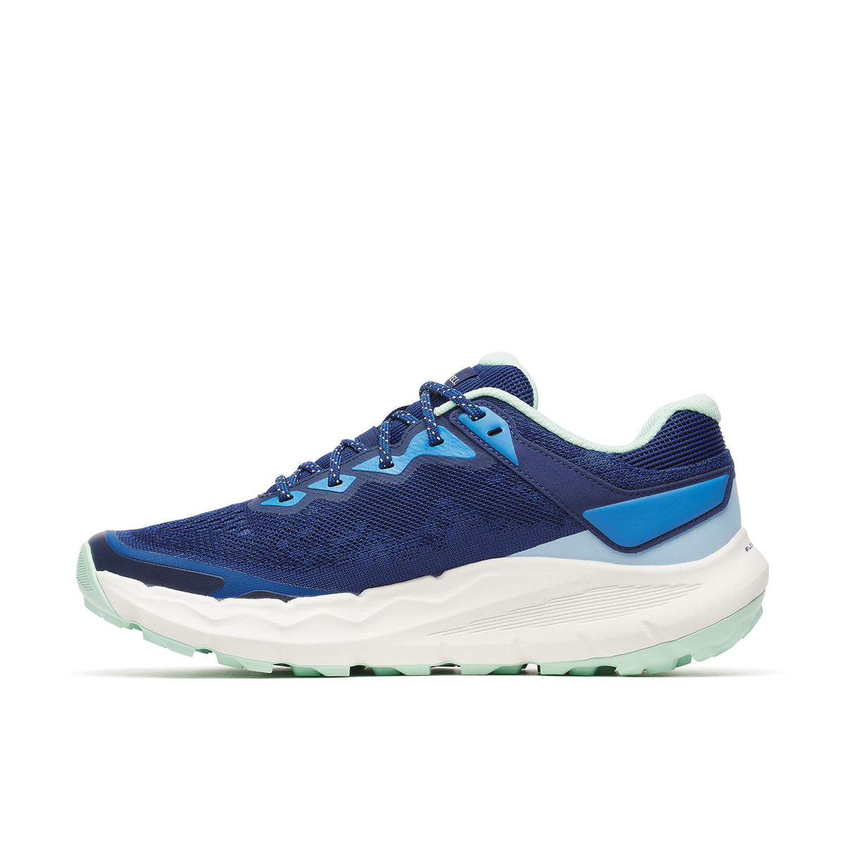 Tenis Trail Nova 4 Hombre 2