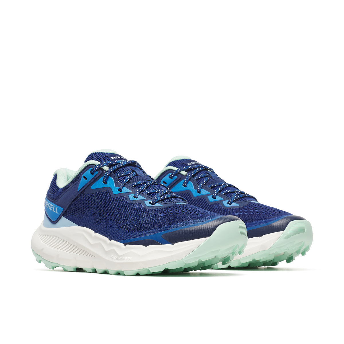 Tenis Trail Nova 4 Hombre 3