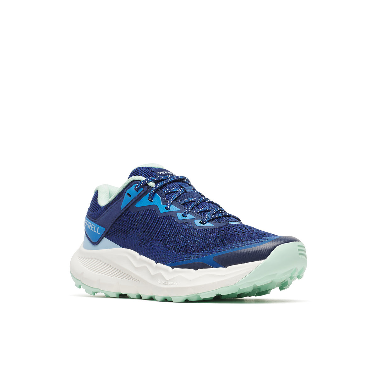 Tenis Trail Nova 4 Hombre 4