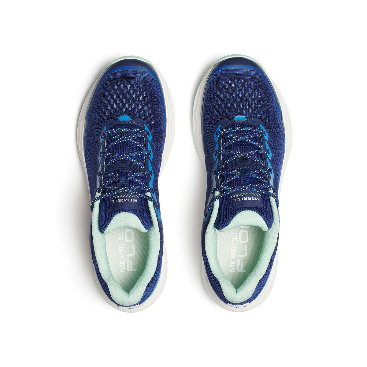 Tenis Trail Nova 4 Hombre 5
