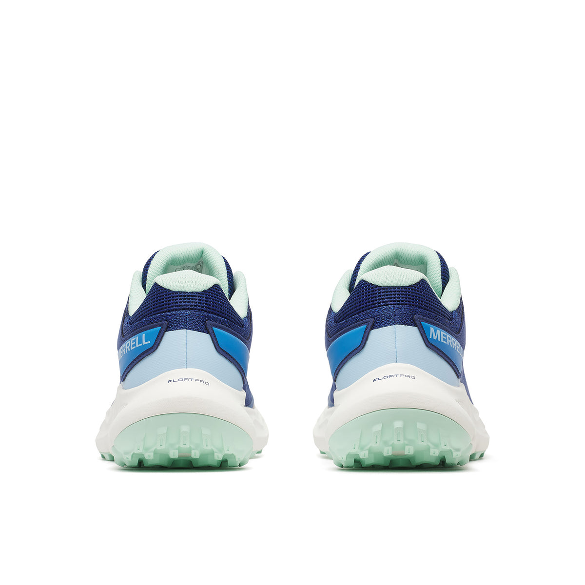 Tenis Trail Nova 4 Hombre 6
