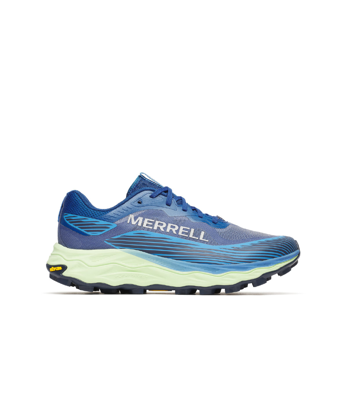 Tenis Trail Agility Peak 6 Hombre 7