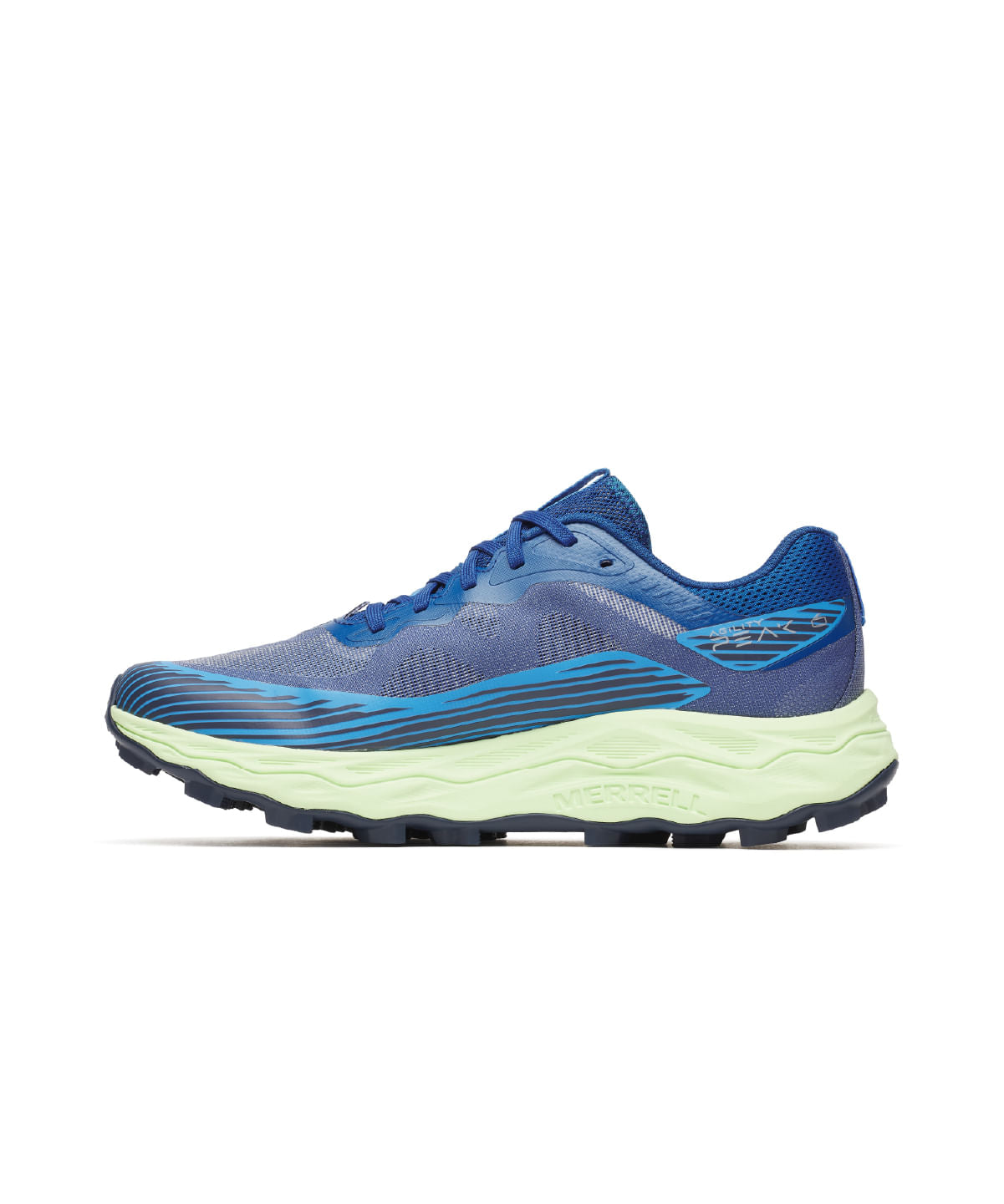 Tenis Trail Agility Peak 6 Hombre 9
