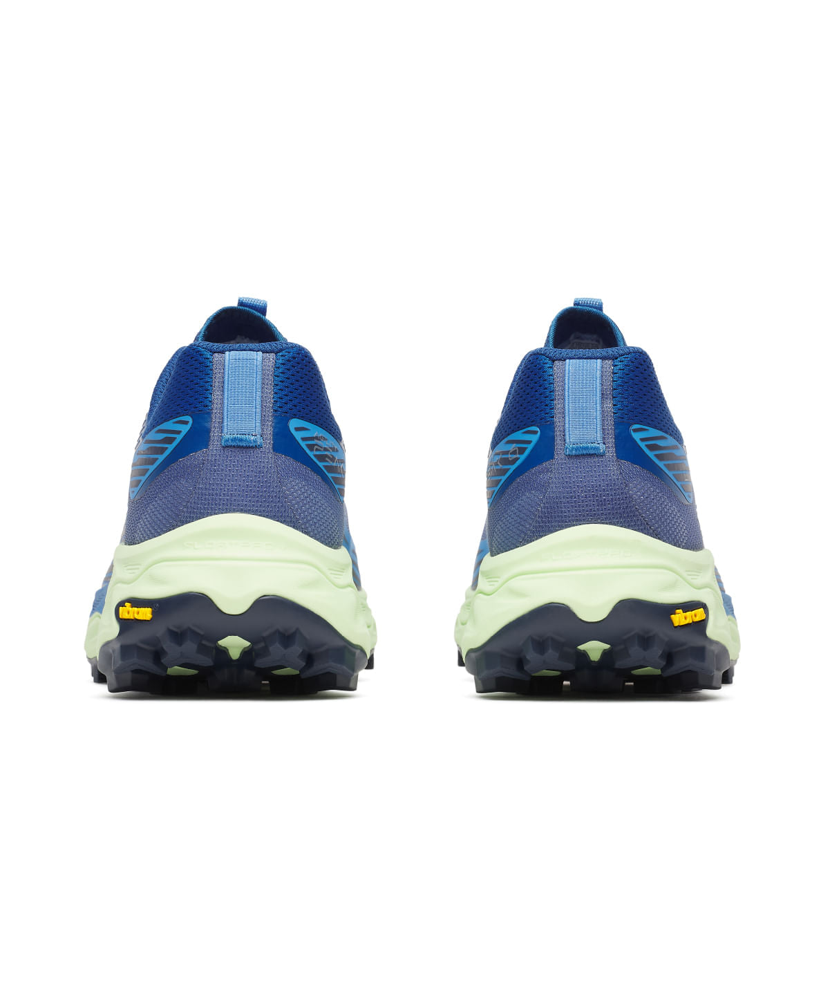 Tenis Trail Agility Peak 6 Hombre 10