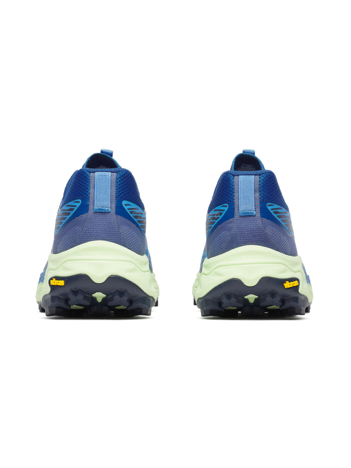 Tenis Trail Agility Peak 6 Hombre 10