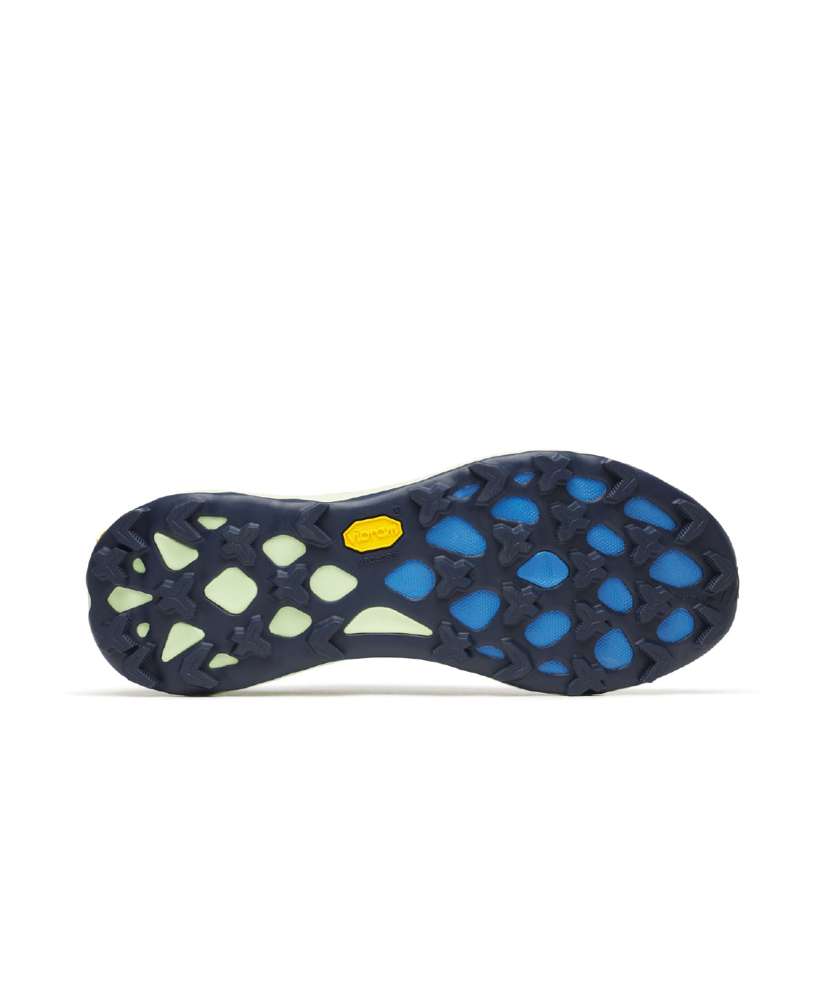 Tenis Trail Agility Peak 6 Hombre 11