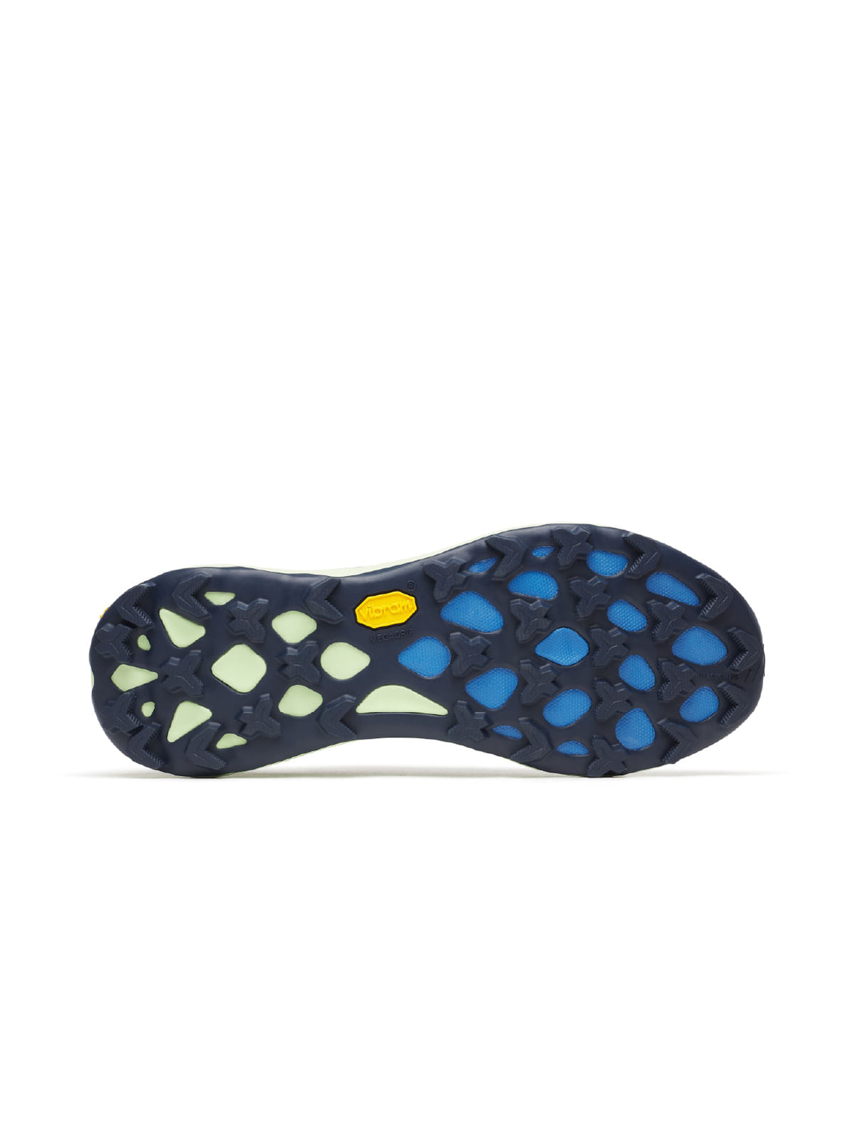 Tenis Trail Agility Peak 6 Hombre 11