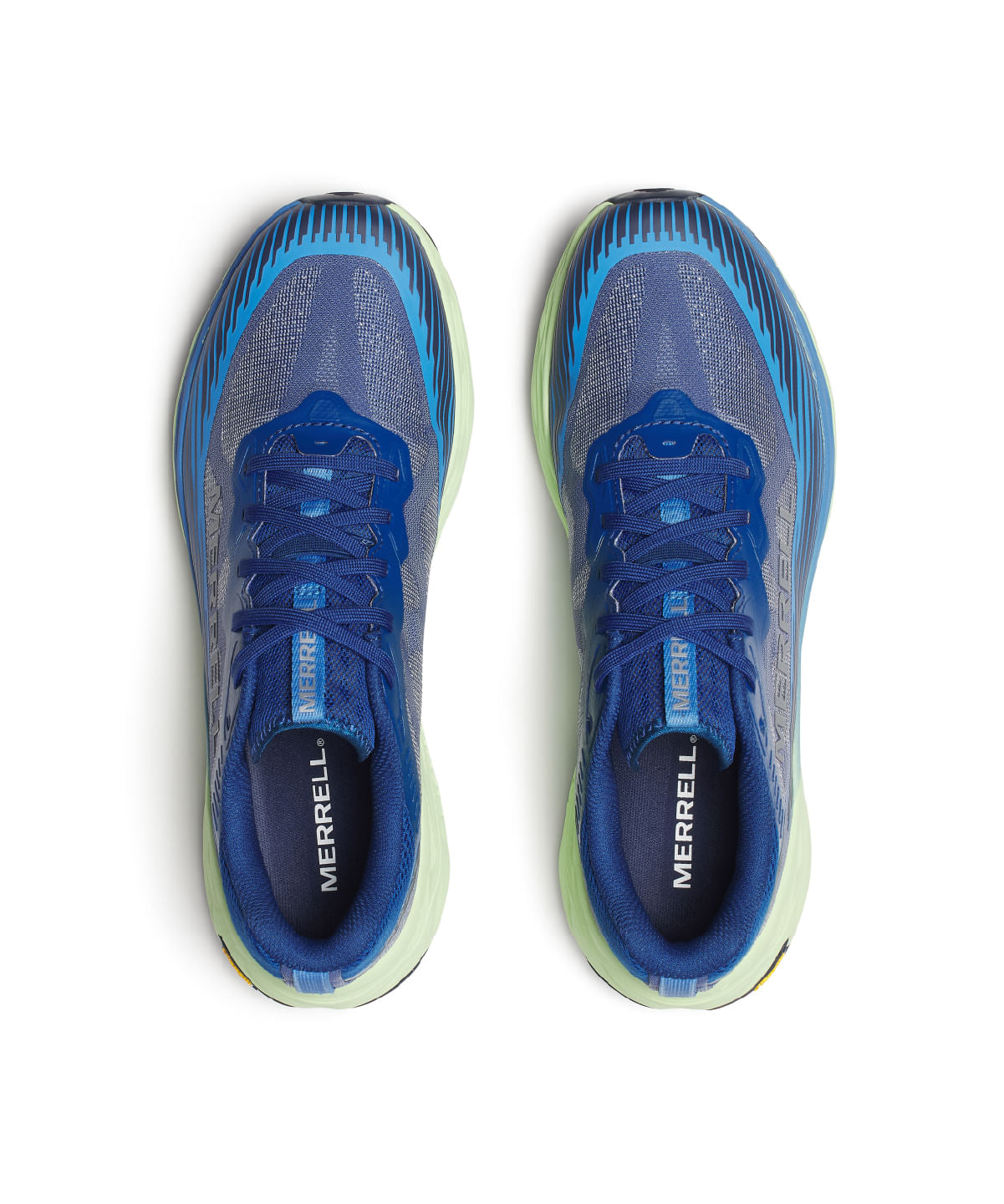Tenis Trail Agility Peak 6 Hombre 12