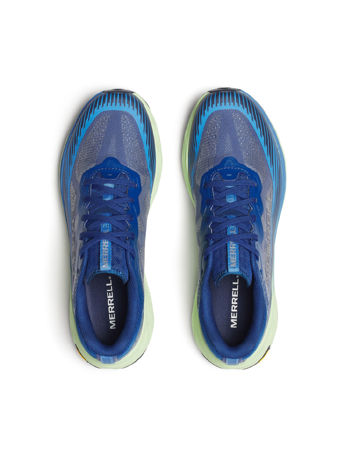 Tenis Trail Agility Peak 6 Hombre 12