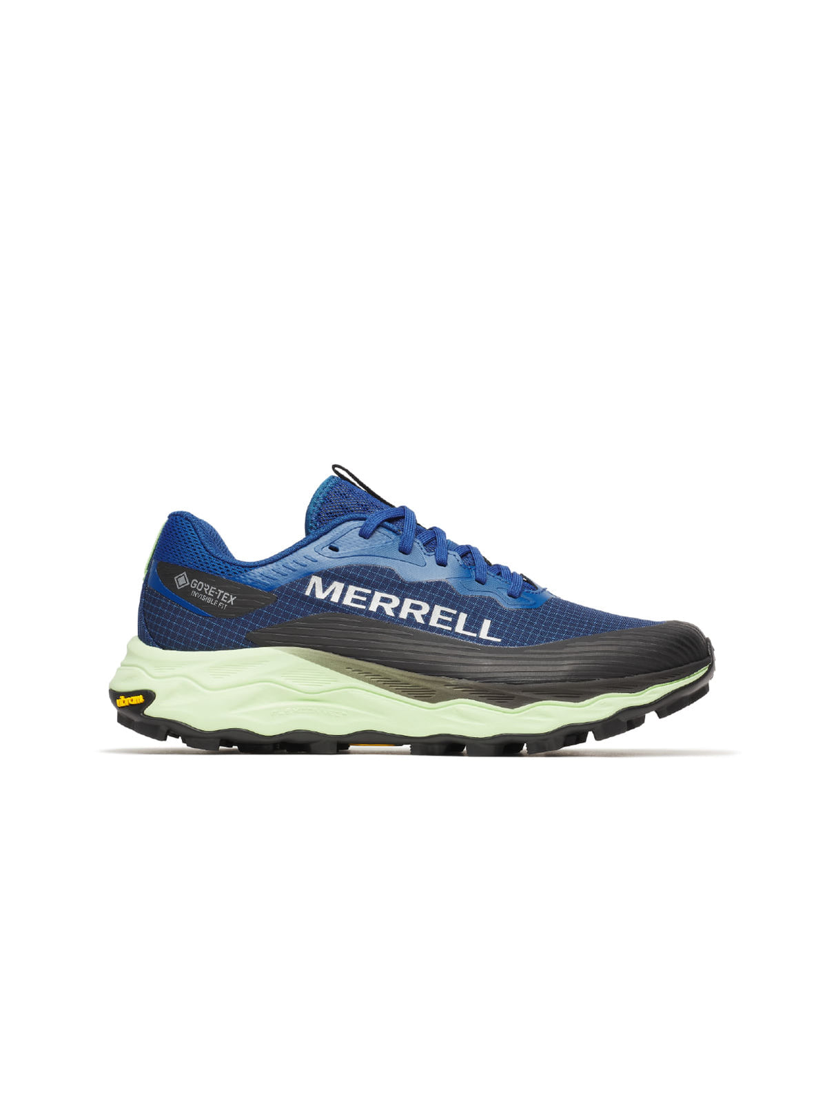Tenis Trail Agility Peak 6 Gtx M Hombre