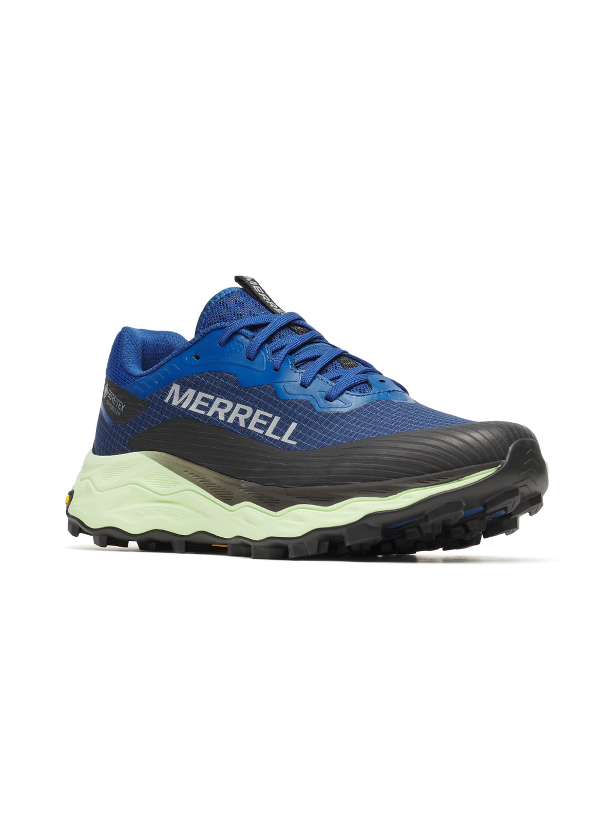 Tenis Trail Agility Peak 6 Gtx M Hombre
