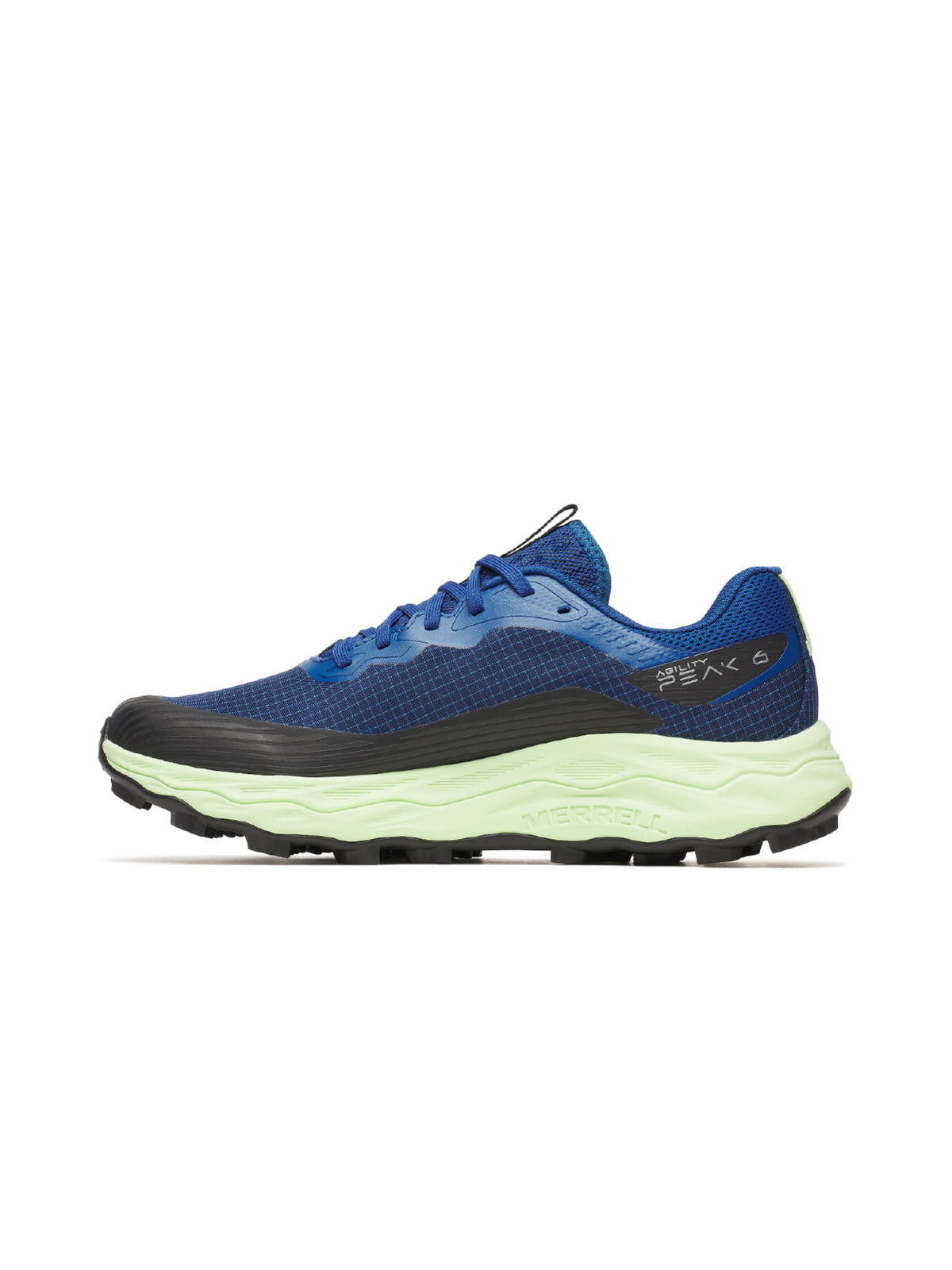 Tenis Trail Agility Peak 6 Gtx M Hombre