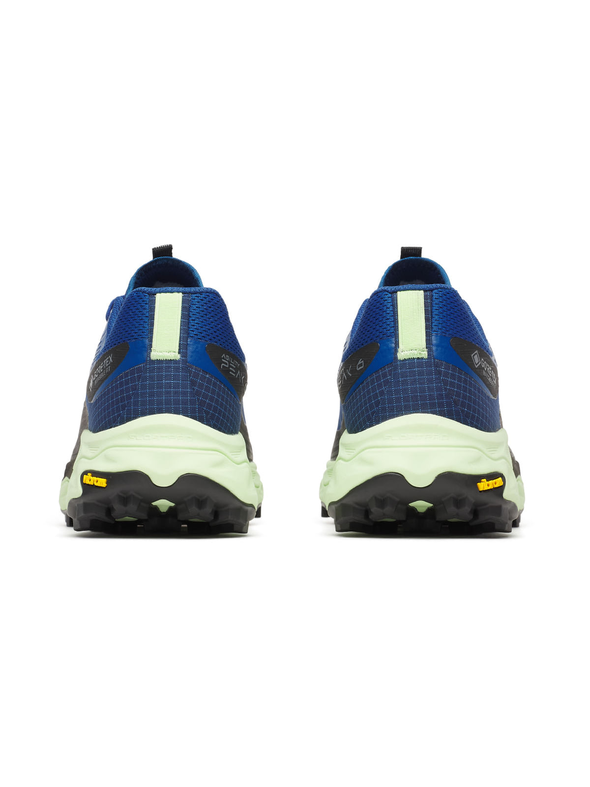 Tenis Trail Agility Peak 6 Gtx M Hombre