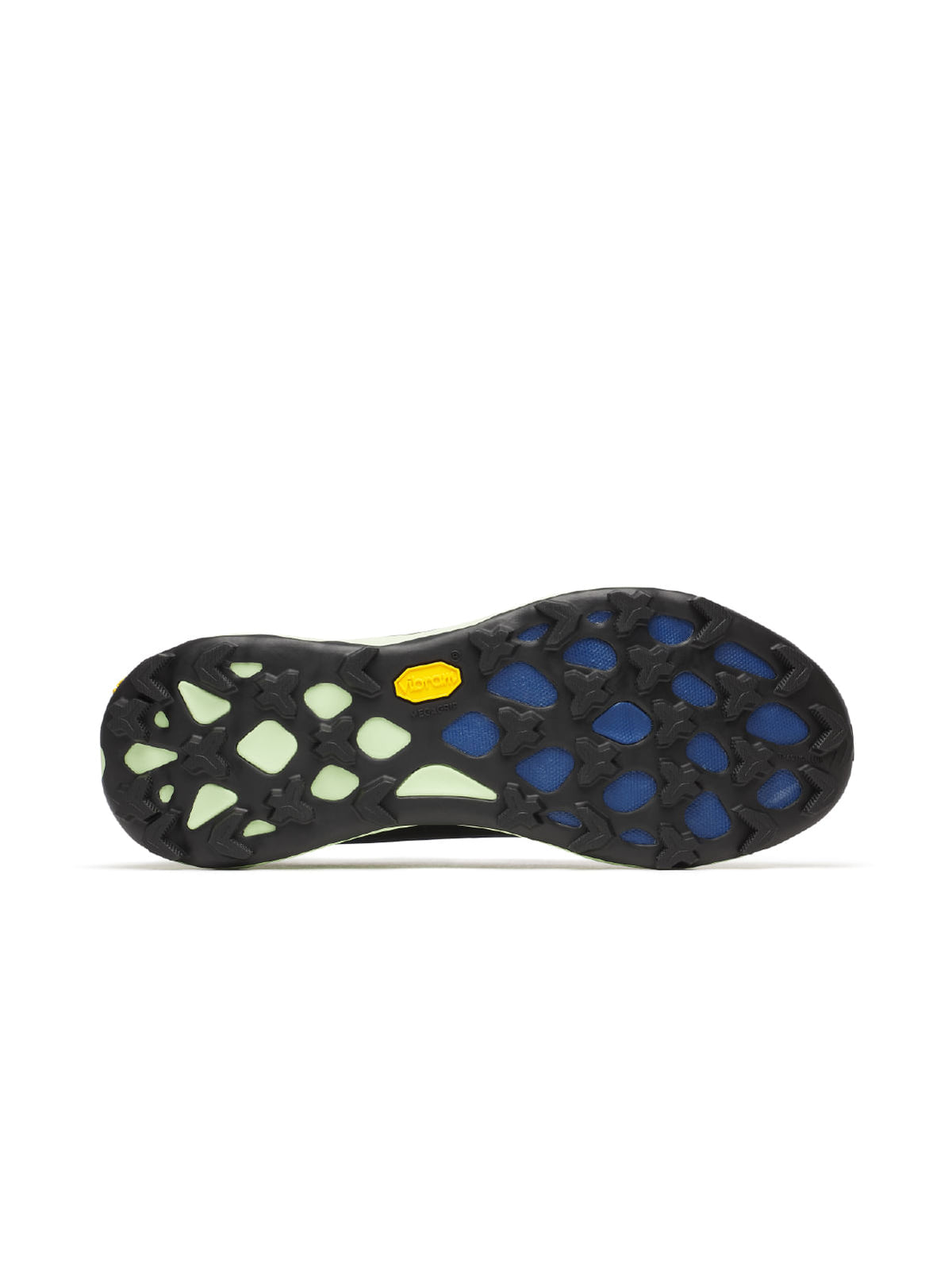 Tenis Trail Agility Peak 6 Gtx M Hombre