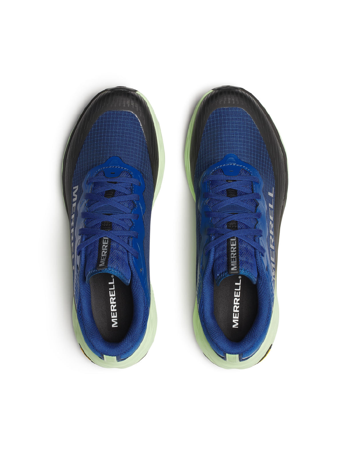 Tenis Trail Agility Peak 6 Gtx M Hombre