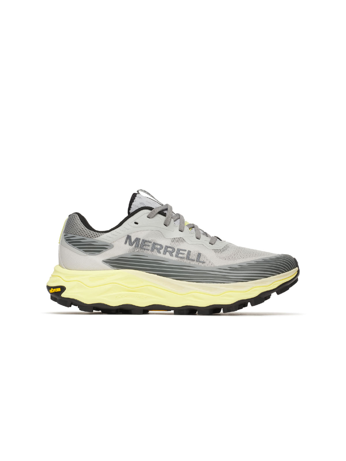 Tenis Trail Agility Peak 6 Hombre