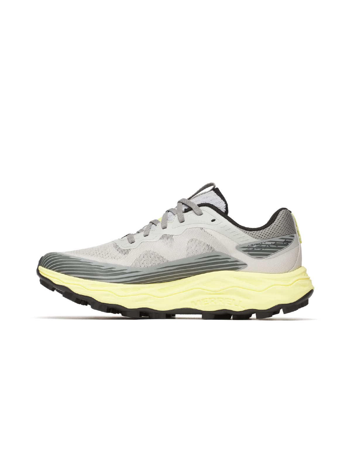 Tenis Trail Agility Peak 6 Hombre