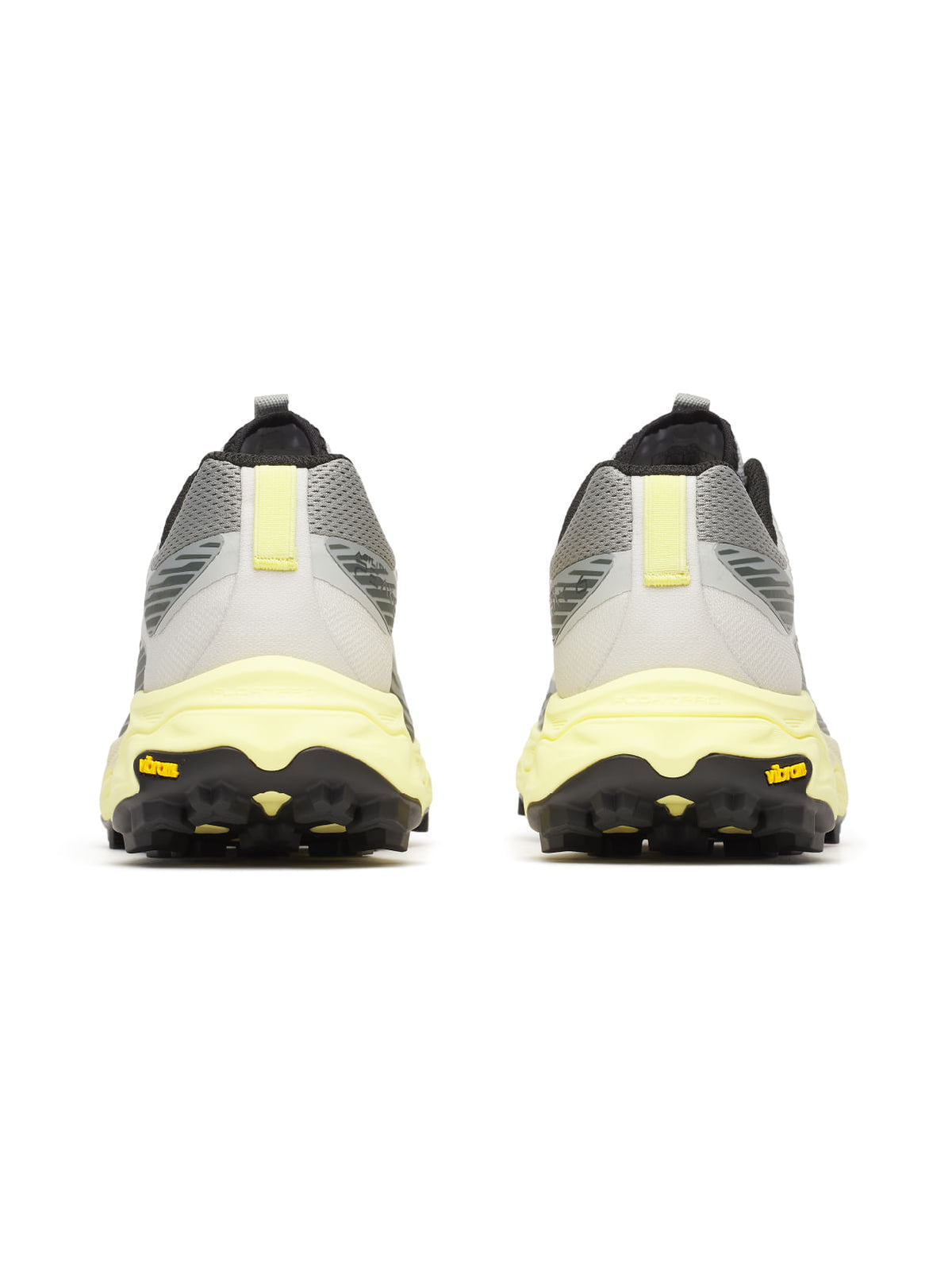 Tenis Trail Agility Peak 6 Hombre