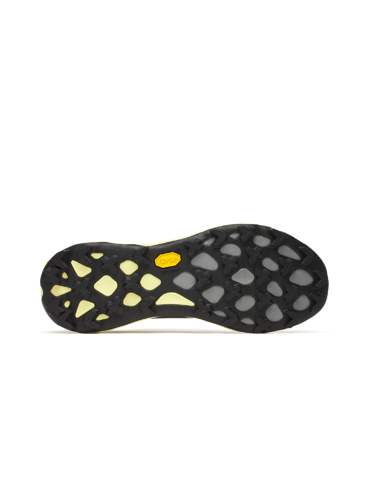Tenis Trail Agility Peak 6 Hombre
