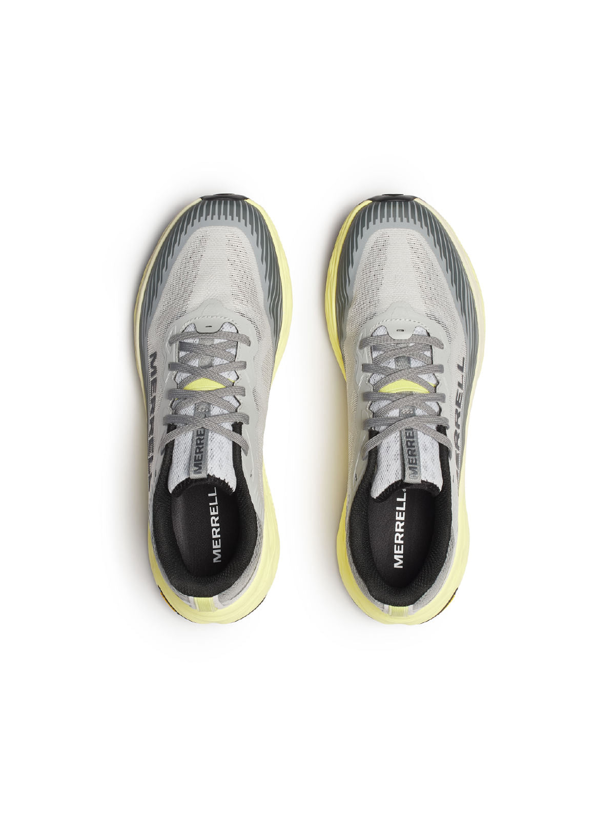 Tenis Trail Agility Peak 6 Hombre