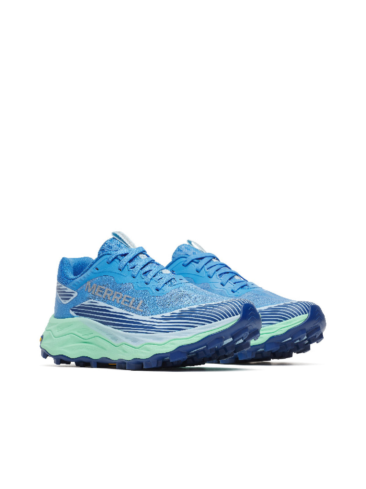 Tenis Agility Peak 6 Para Mujer
