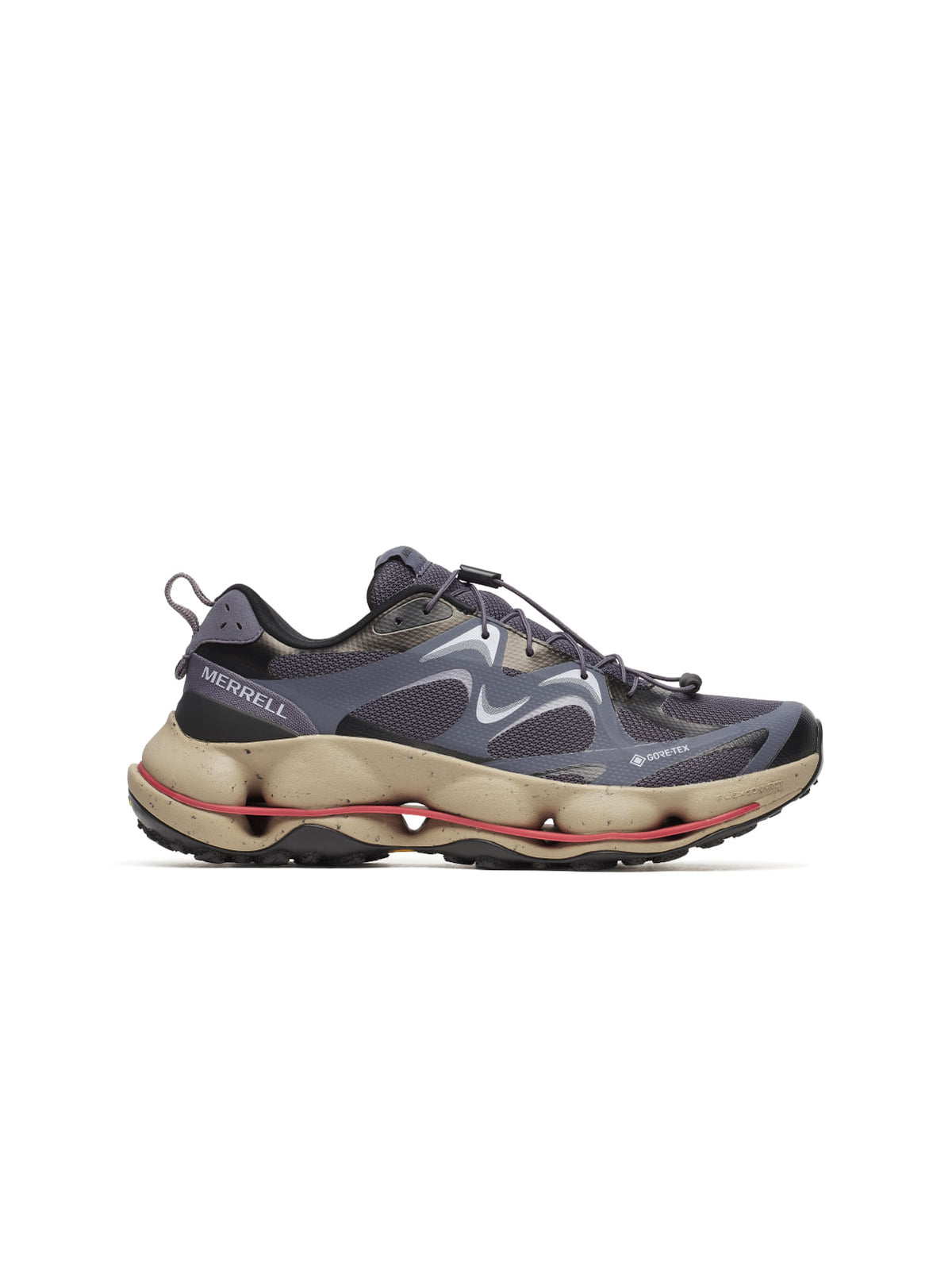 Tenis Hike Speedarc Matis Gtx Hombre