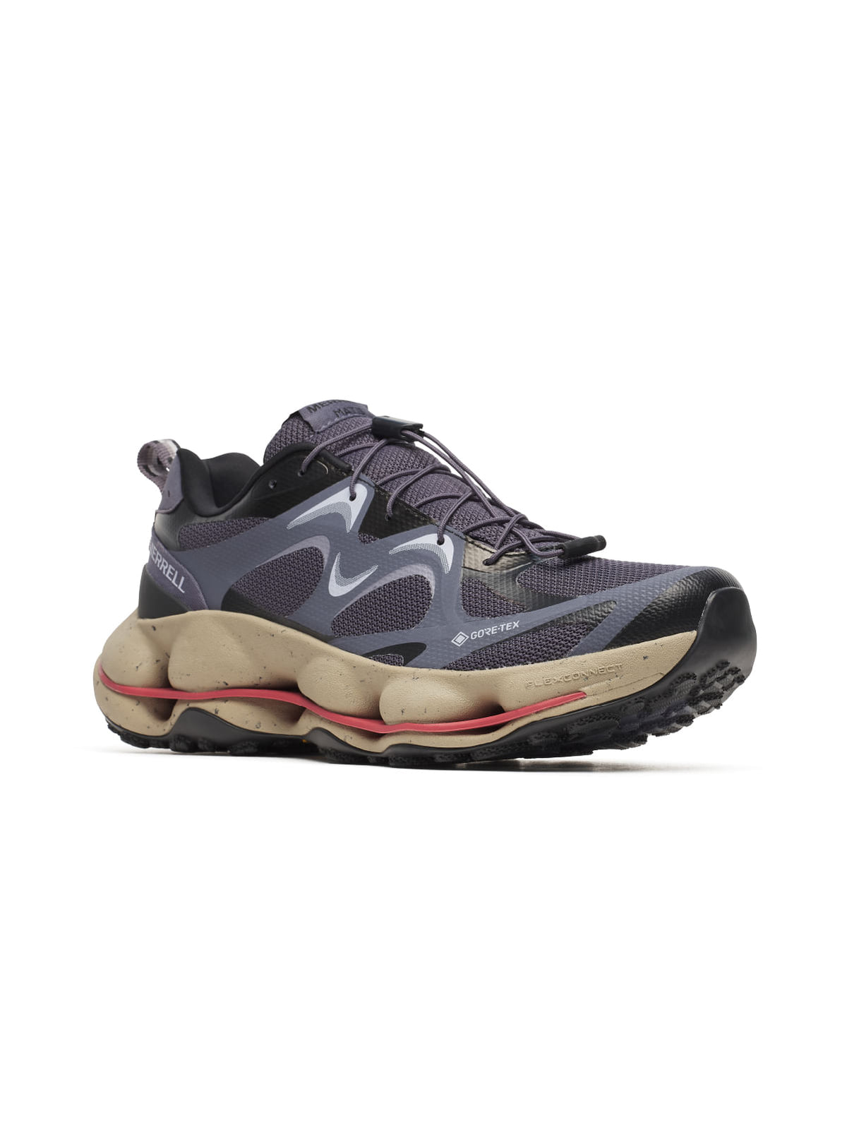 Tenis Hike Speedarc Matis Gtx Hombre