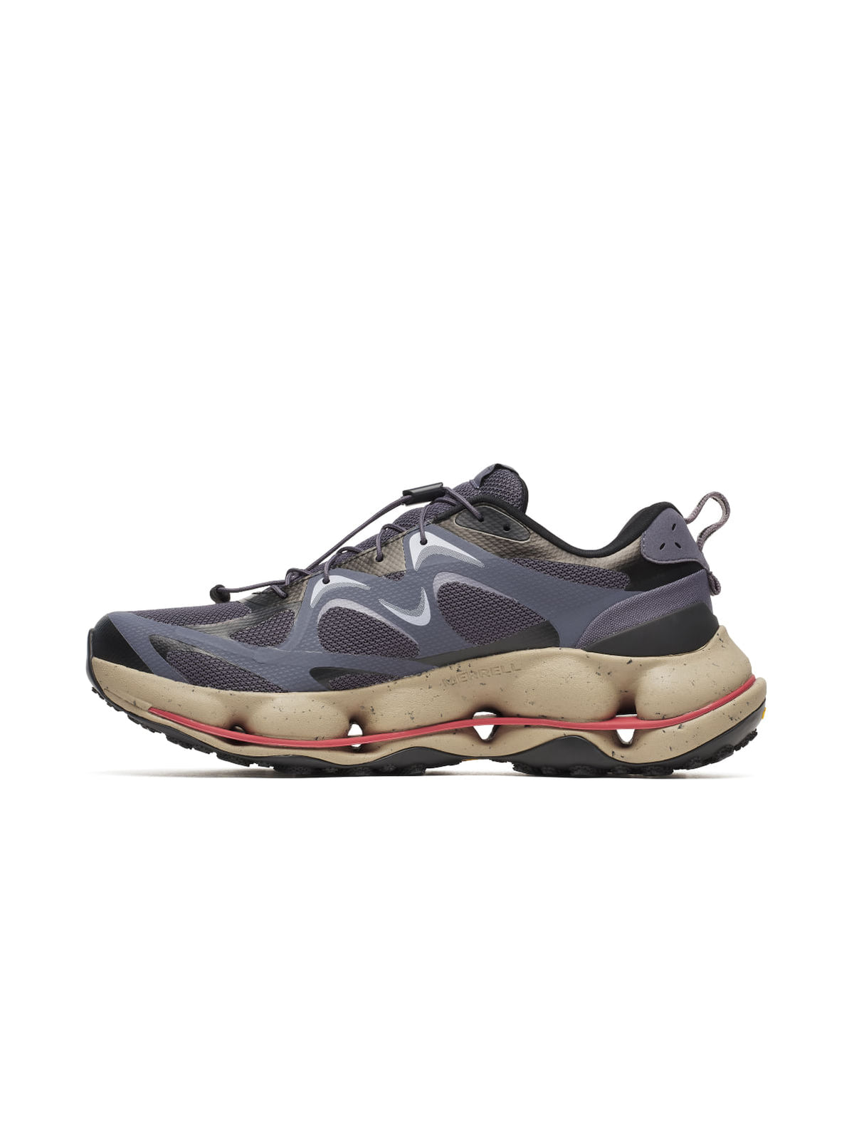 Tenis Hike Speedarc Matis Gtx Hombre