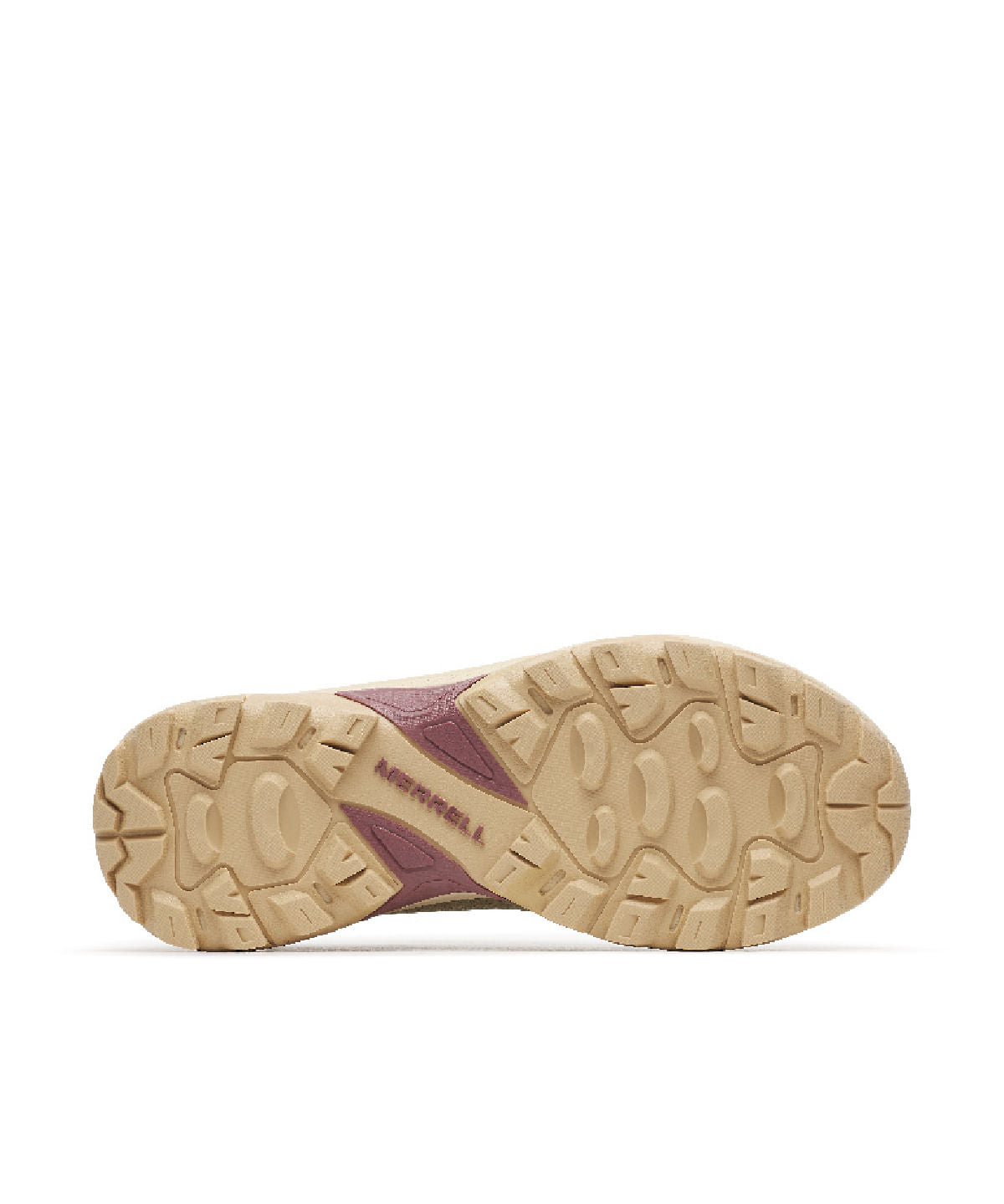 Tenis Hike Tempo Sol Para Mujer Color Verde 5