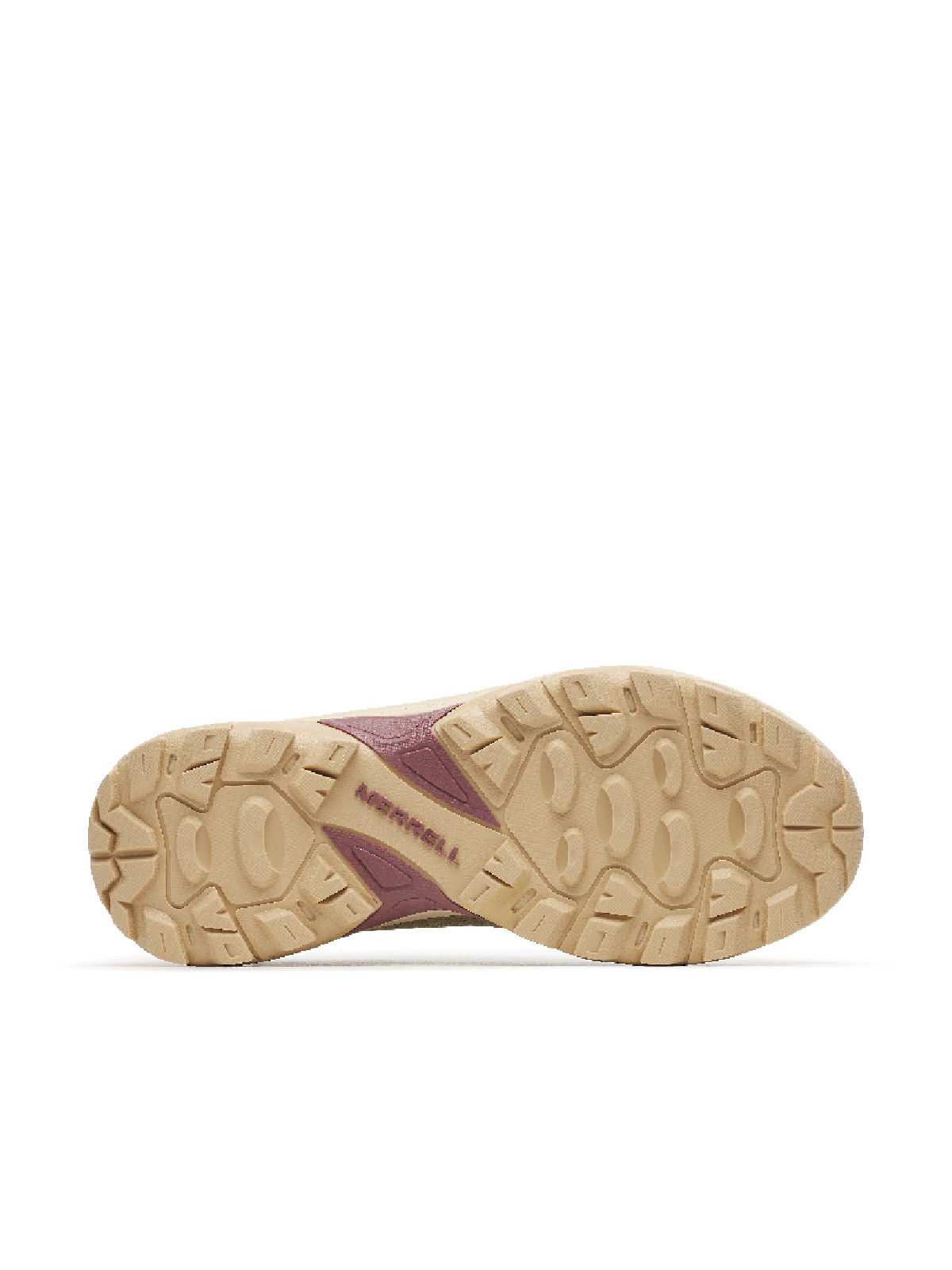 Tenis Hike Tempo Sol Para Mujer Color Verde 5