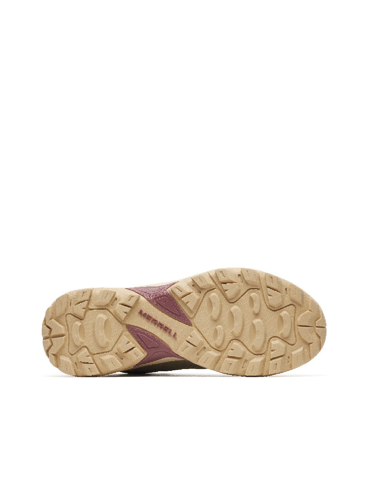 Botin Tempo Sol Mid Para Mujer