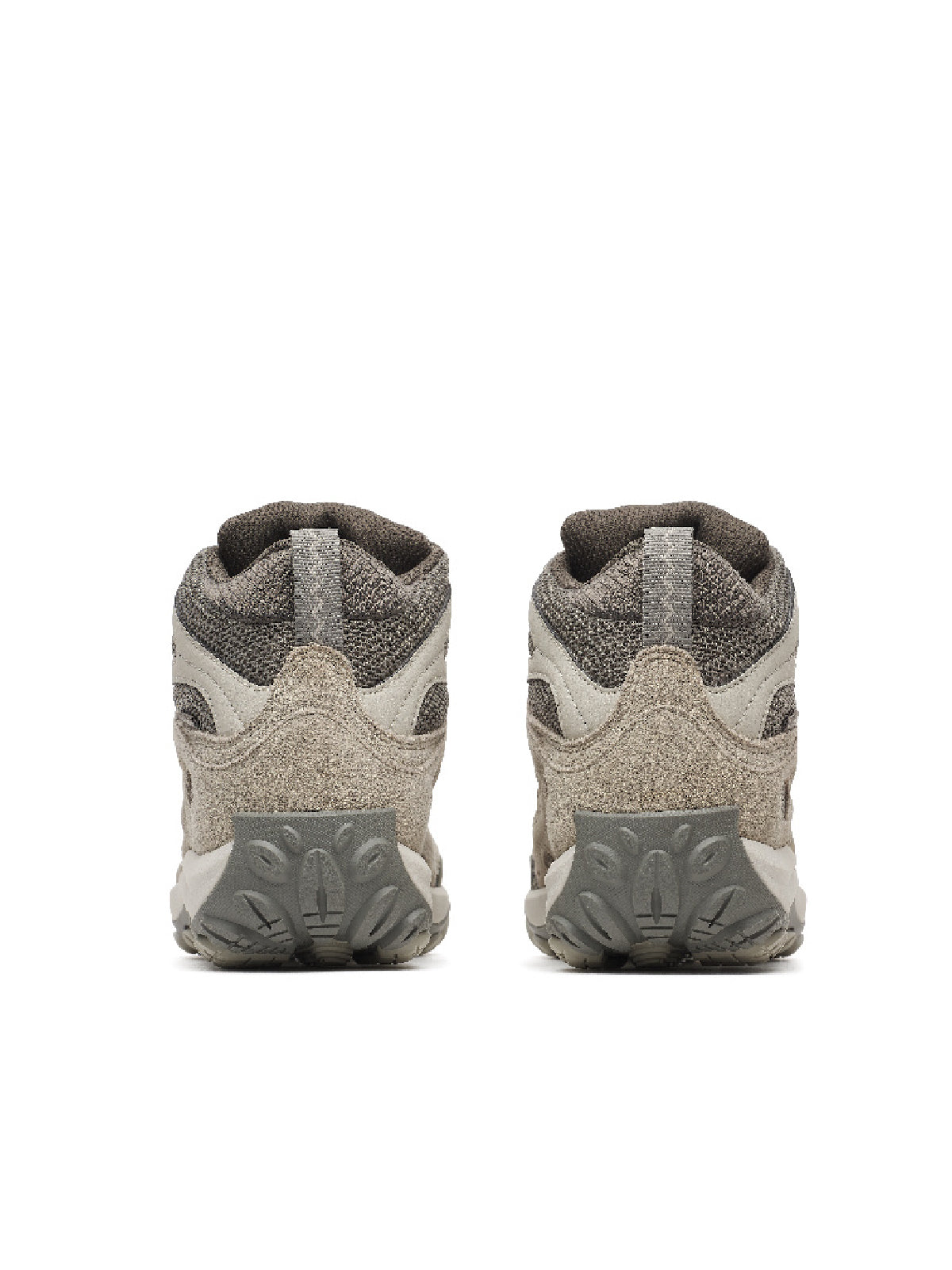 Botin Hike Accentor 4 Mid Para Mujer