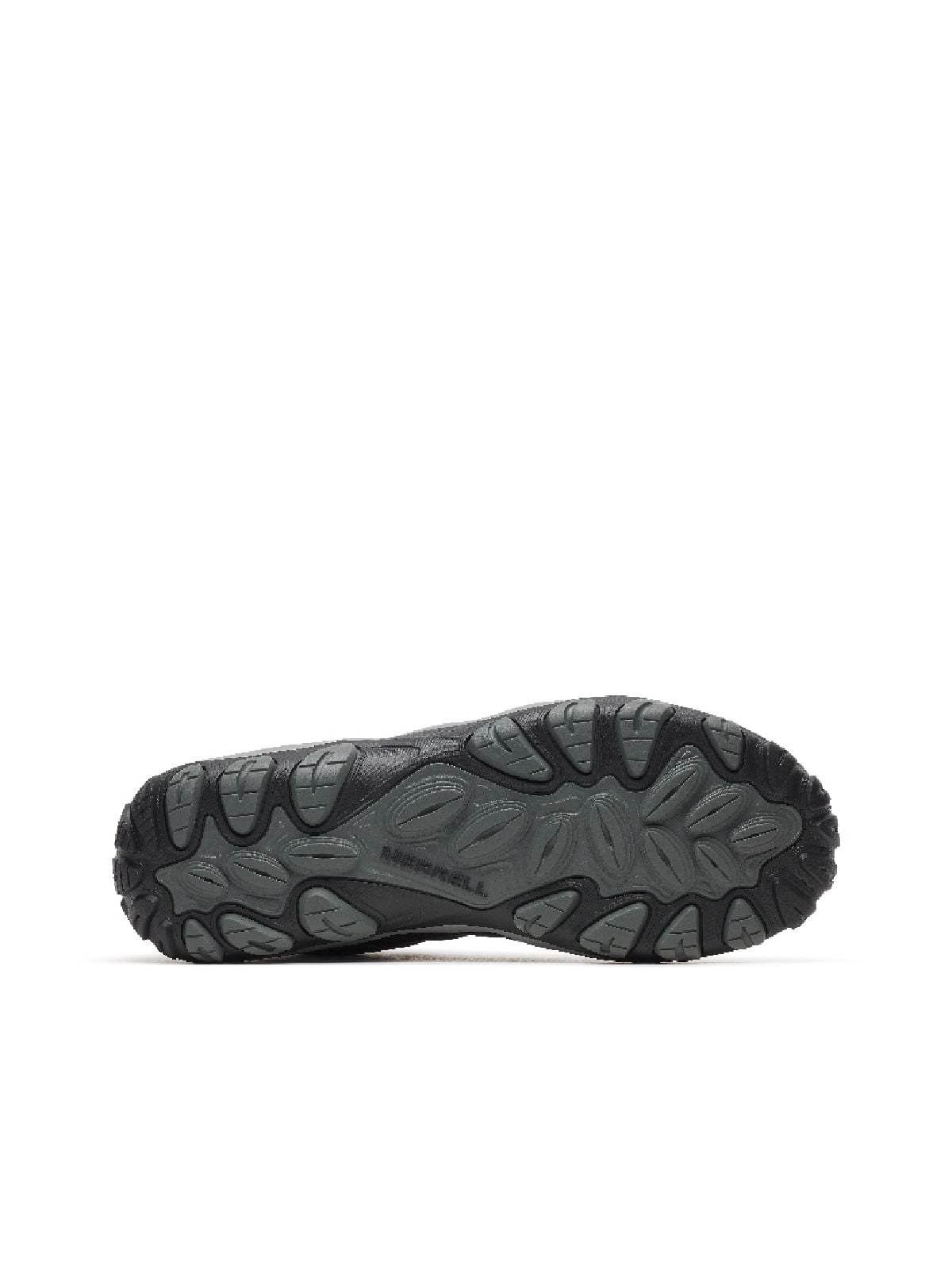 Botines Hike Accentor 4 Para Hombre Color Negro 5