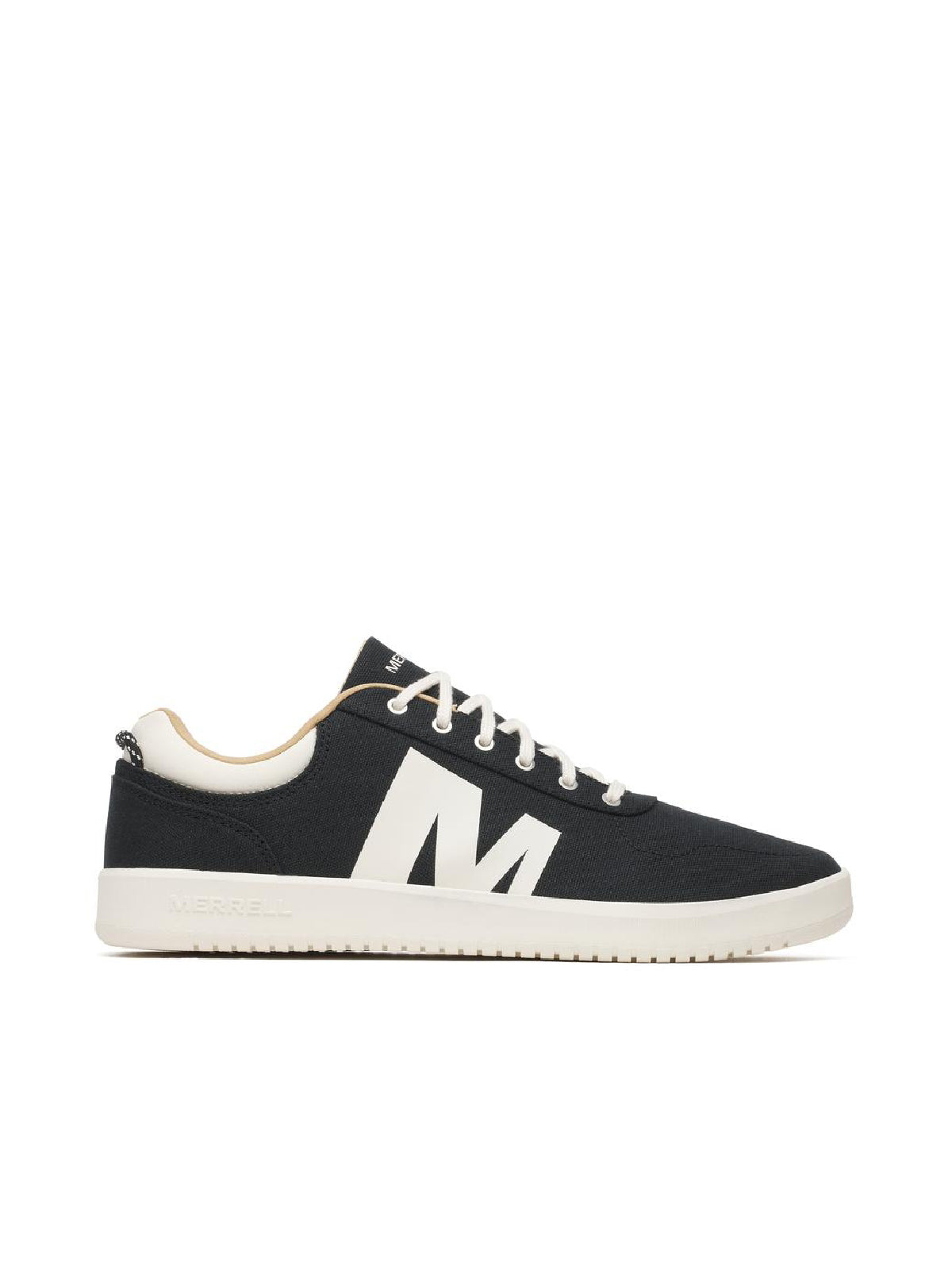Tenis Cygnet Canvas Para Hombre