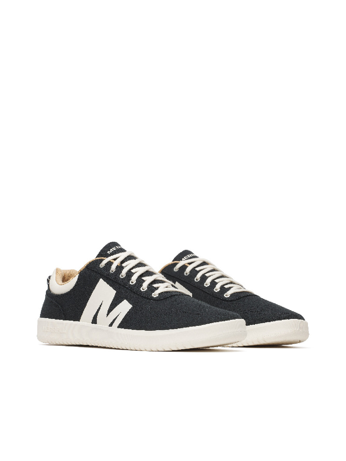 Tenis Cygnet Canvas Para Hombre