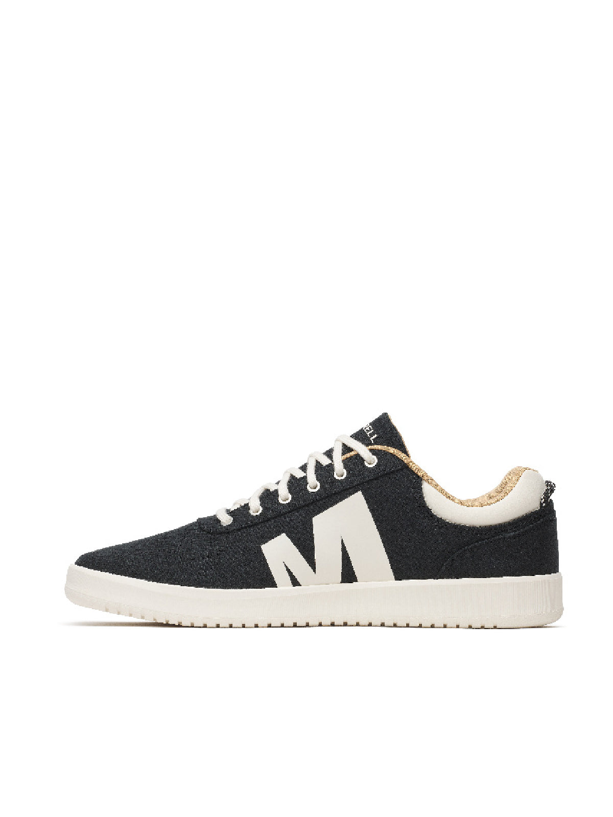Tenis Cygnet Canvas Para Hombre