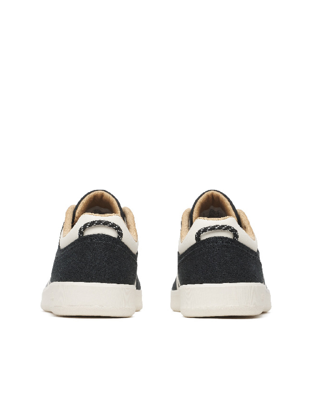 Tenis Cygnet Canvas Para Hombre
