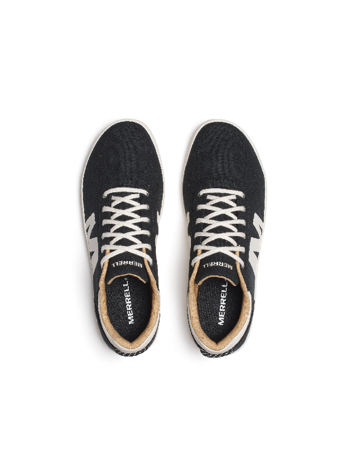Tenis Cygnet Canvas Para Hombre
