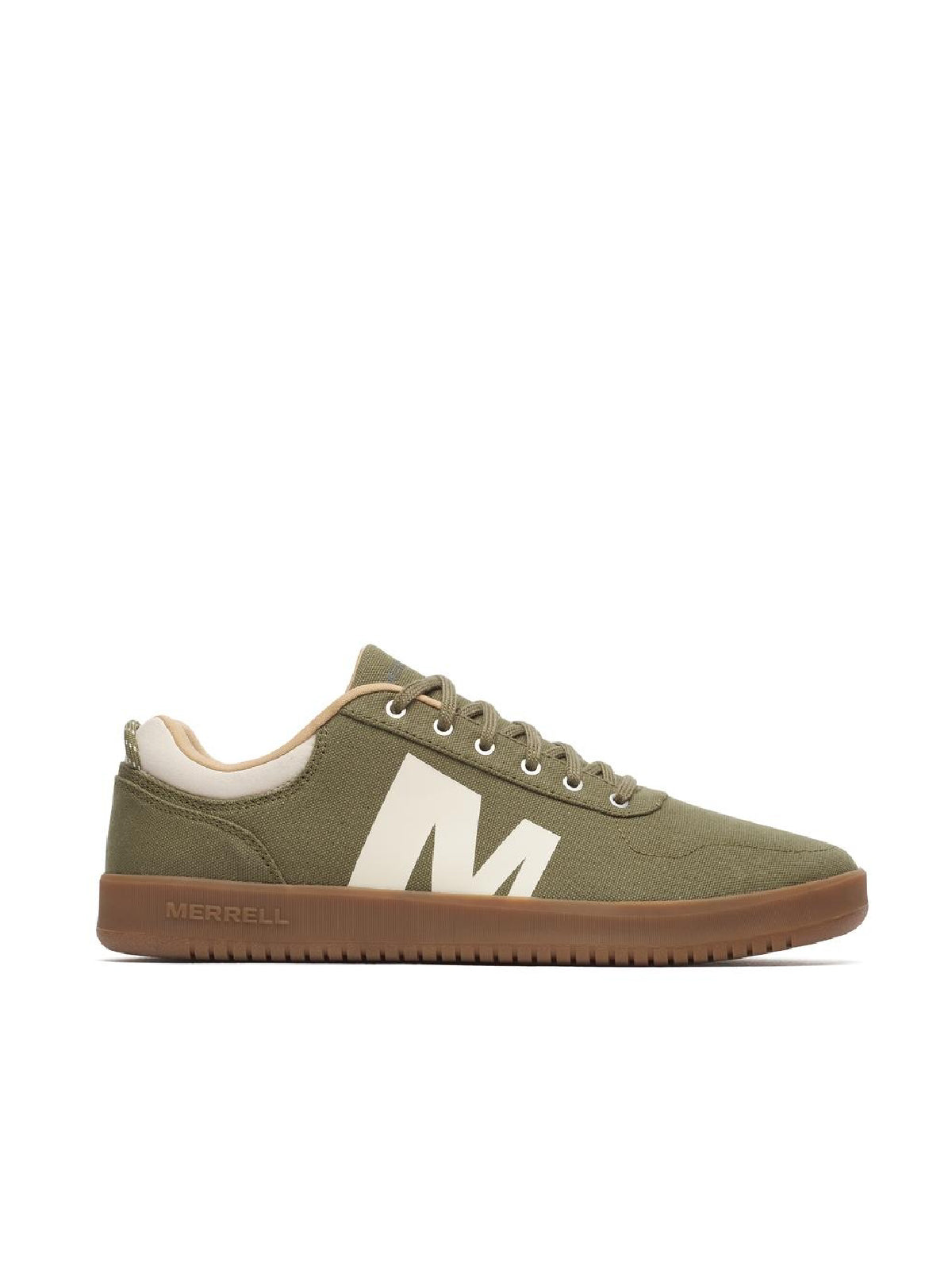 Tenis Cygnet Canvas Para Hombre