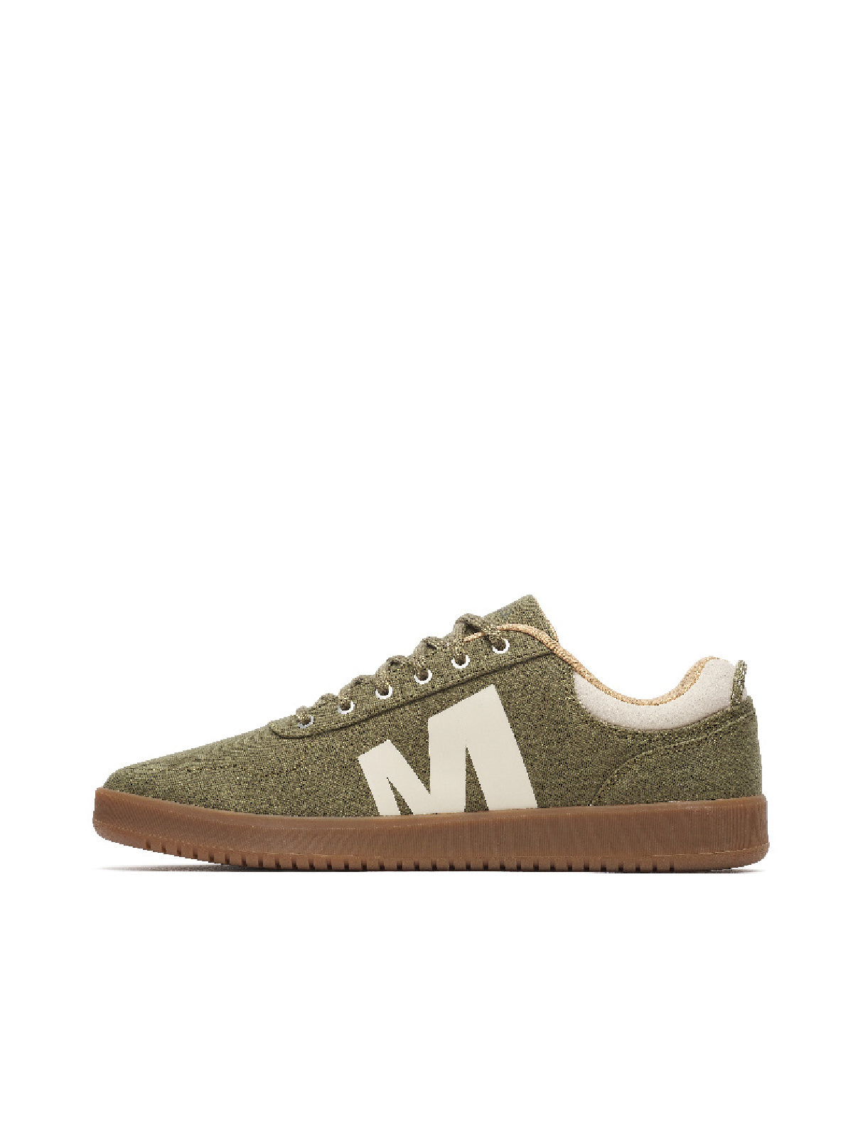 Tenis Cygnet Canvas Para Hombre