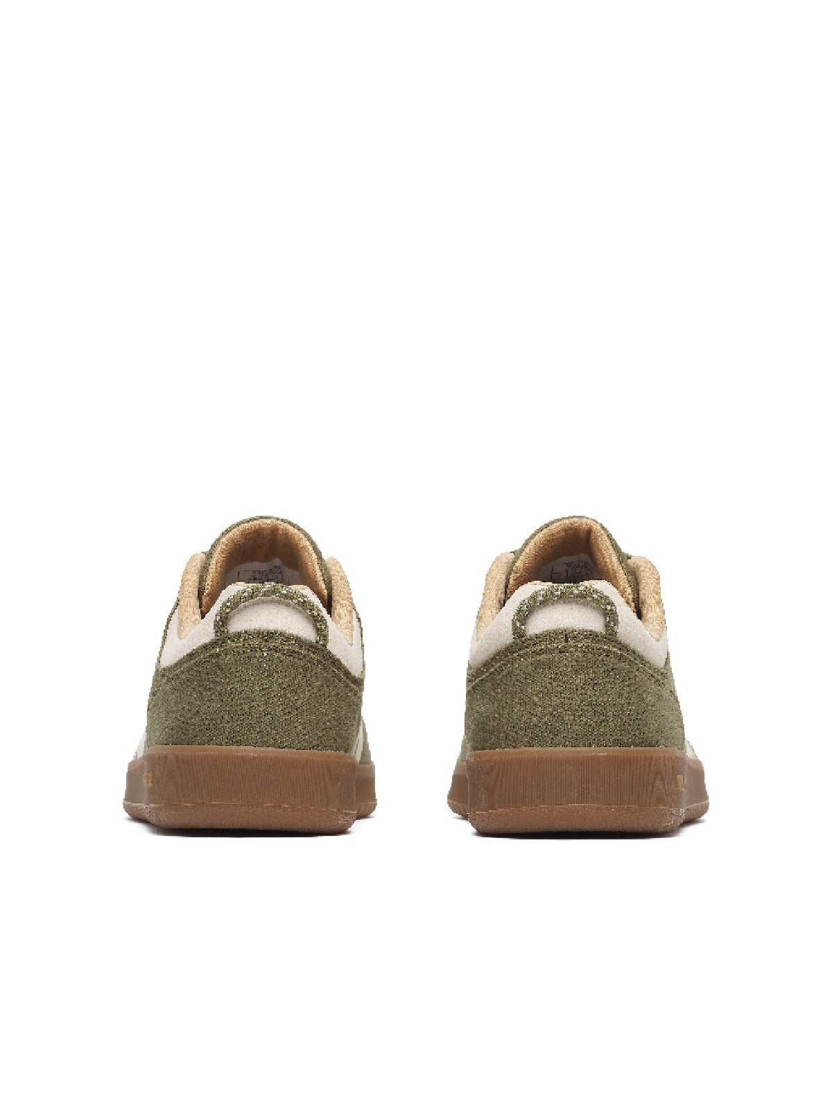 Tenis Cygnet Canvas Para Hombre